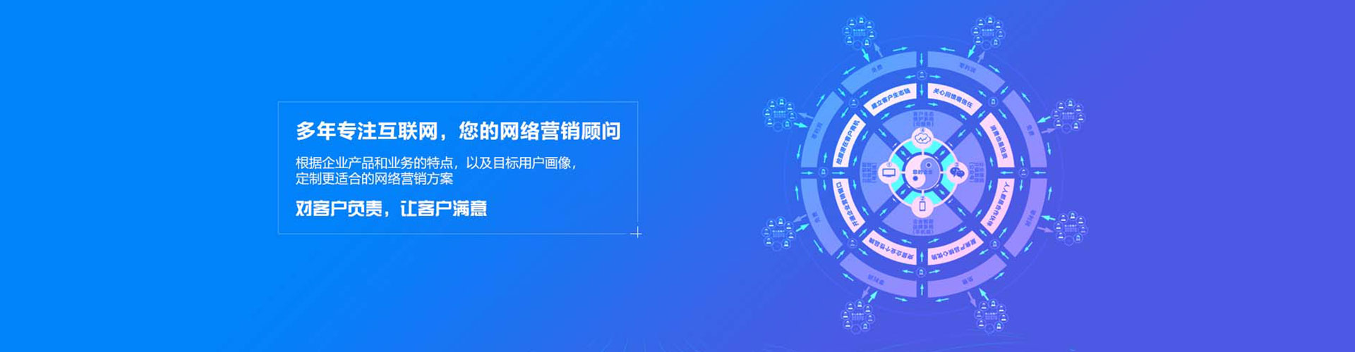昭觉百度推广